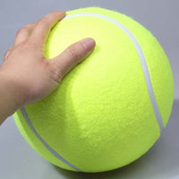 XXL Tennis Ball for Dogs (52.91 inches) - GiantFetch-State of Style