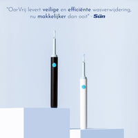 Your Smart Ear Care Companion with Camera - EarSpa™-White (almost sold out)-State of Style