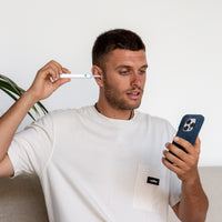 Your Smart Ear Care Companion with Camera - EarSpa™-White (almost sold out)-State of Style