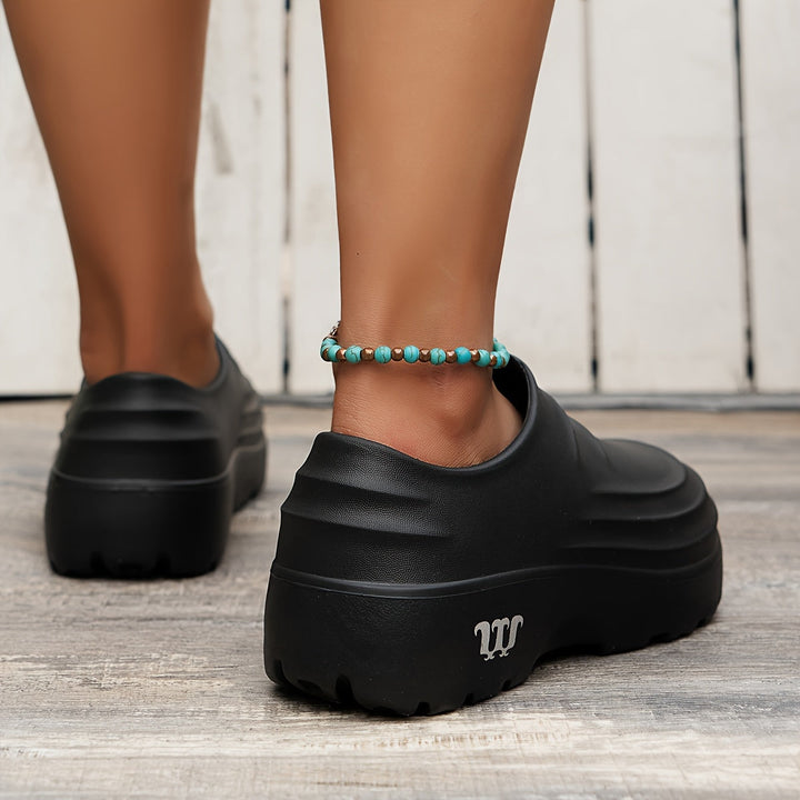 Orthopedic Waterproof Clogs - AquaStep