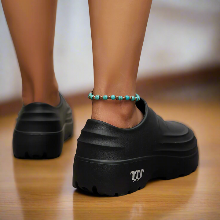 Orthopedic Waterproof Clogs - AquaStep