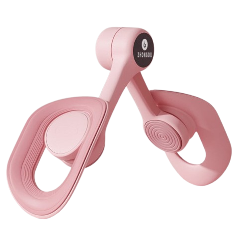 Adjustable Pelvic and Thigh Trainer - FlexFit Pro