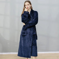 Lisanne Bliss Bathrobe | Comfortable & Stylish