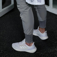 Men's Sports Trousers with Stretch and Pockets – Dario