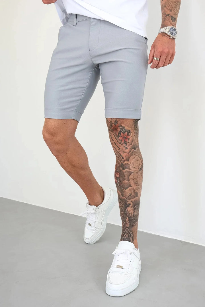 Vista Shorts | Stylish Comfort