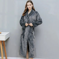 Lisanne Bliss Bathrobe | Comfortable & Stylish