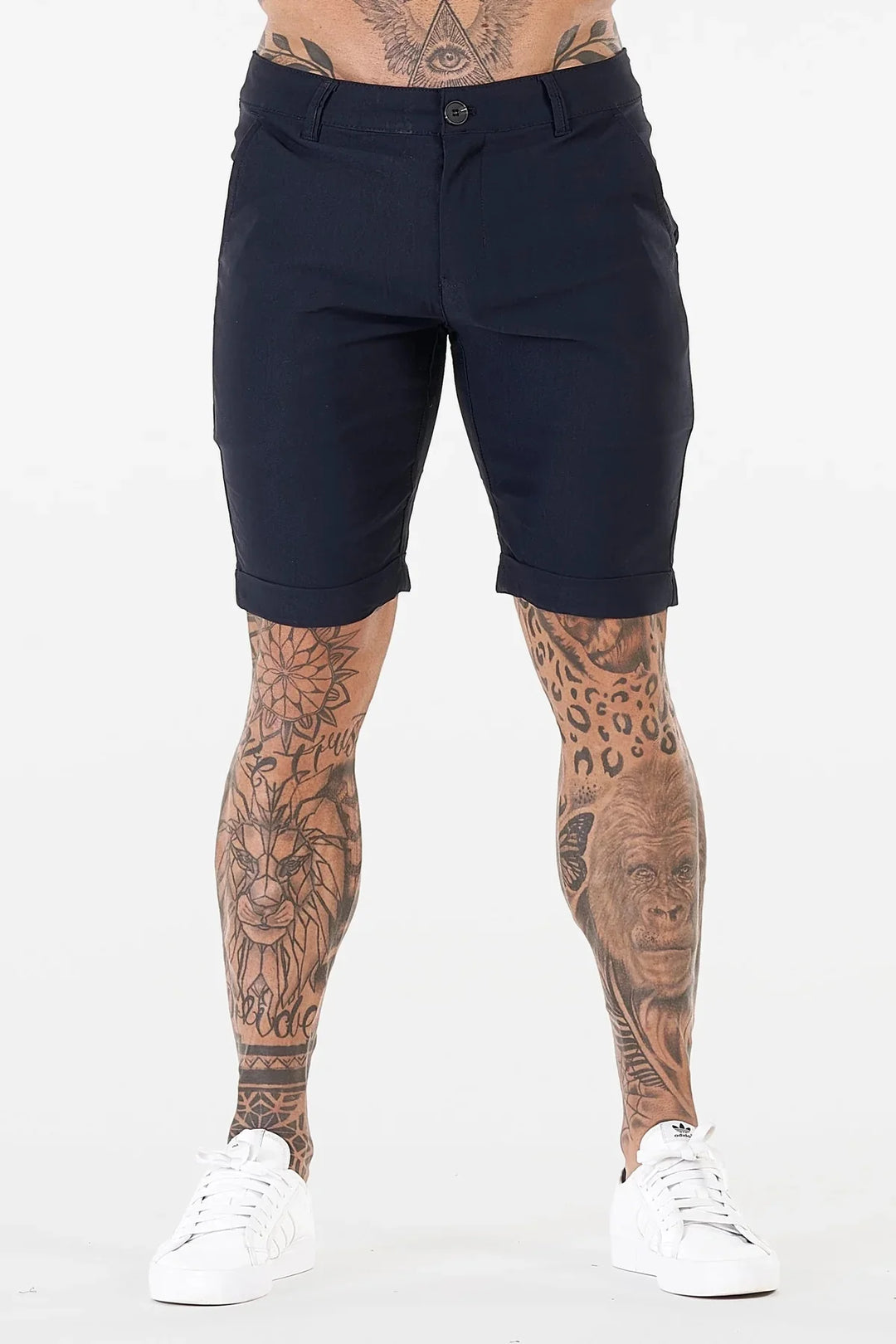 Vista Shorts | Stylish Comfort