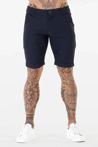 Vista Shorts | Stylish Comfort