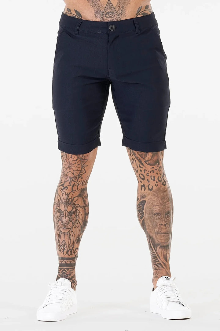 Vista Shorts | Stylish Comfort