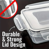12-Piece Food Container Set - FoodSaver-24-Piece-State of Style