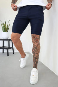 Vista Shorts | Stylish Comfort