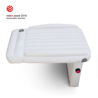 Kids Air Bed for Ultimate Travel and Comfort - JetNap