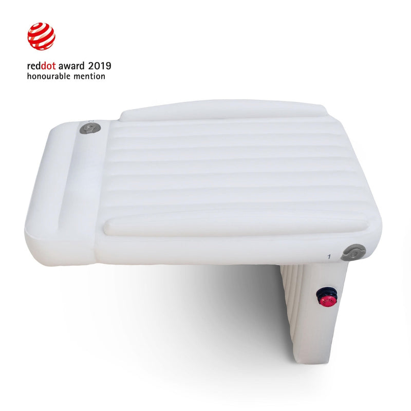 Kids Air Bed for Ultimate Travel and Comfort - JetNap