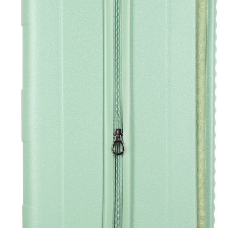 2-piece hard-shell suitcase set with laptop compartment – Berlin