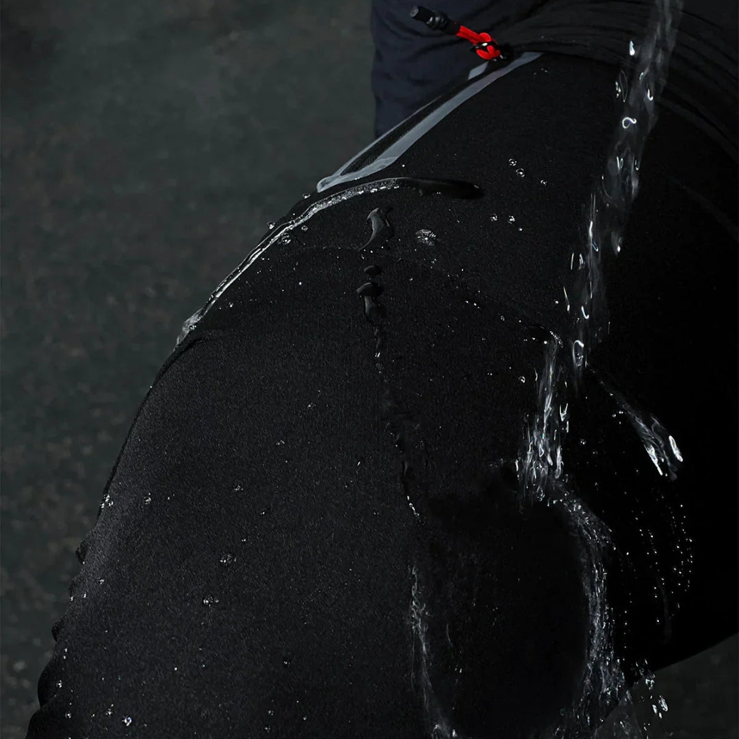 Men's Sports Trousers with Stretch and Pockets – Dario