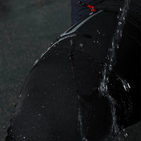 Men's Sports Trousers with Stretch and Pockets – Dario