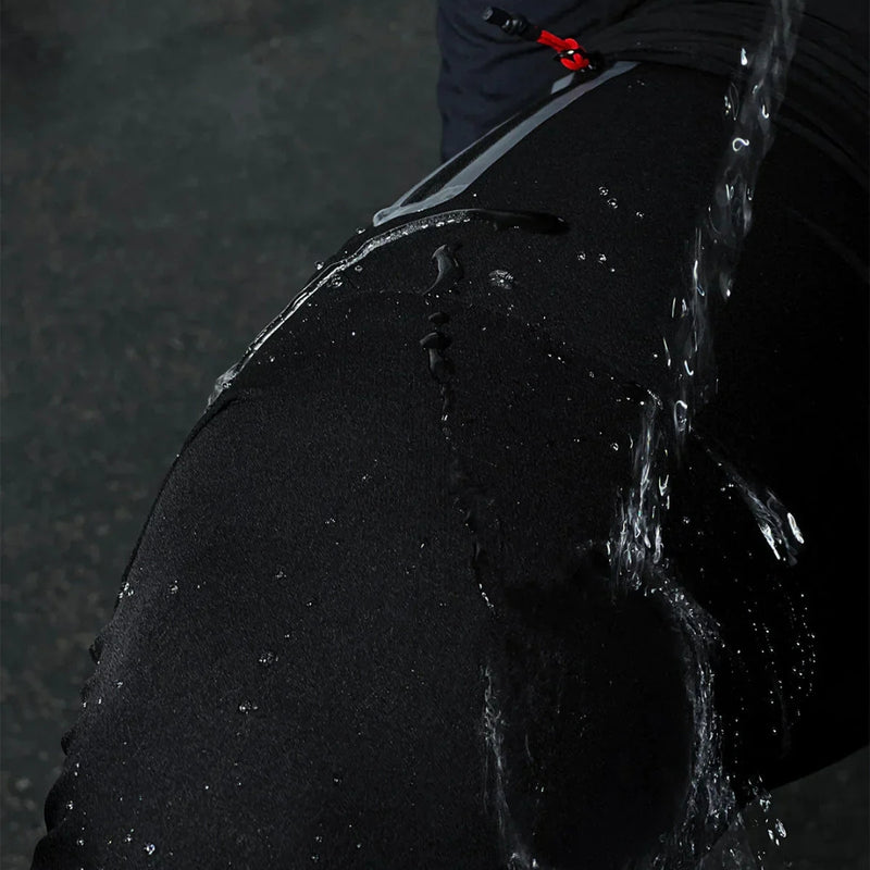 Men's Sports Trousers with Stretch and Pockets – Dario