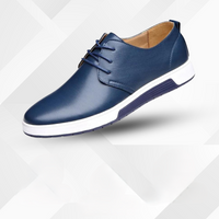 Men's Shoes with Orthopaedic Comfort – Eliano