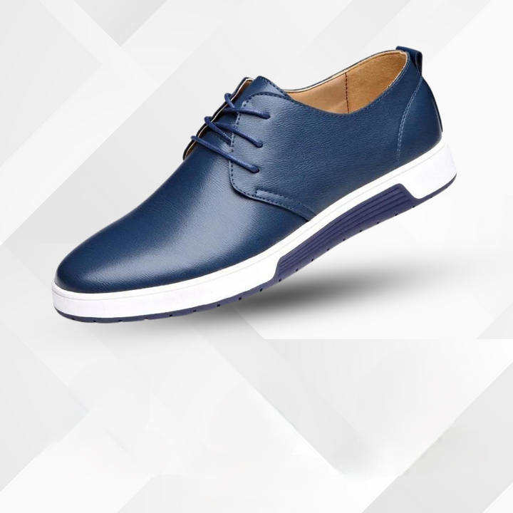 Men's Shoes with Orthopaedic Comfort – Eliano