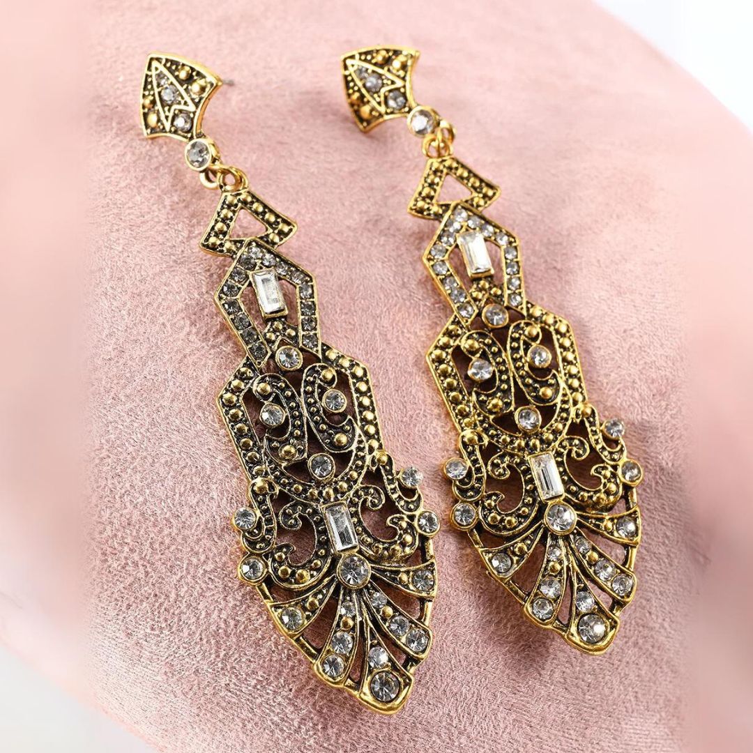 1920s Party Accessories - 5-Piece Set-State of Style