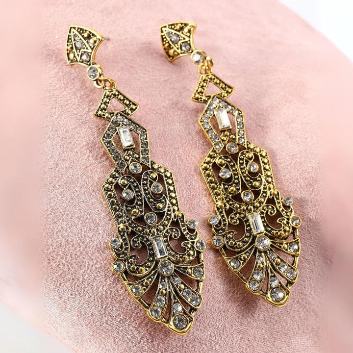 1920s Party Accessories - 5-Piece Set-State of Style