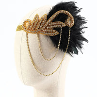 1920s Party Accessories - 5-Piece Set-State of Style
