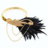 1920s Party Accessories - 5-Piece Set-State of Style