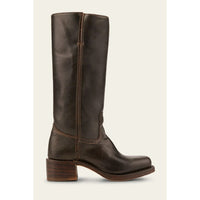 Autumn Leather Boots – Naomi