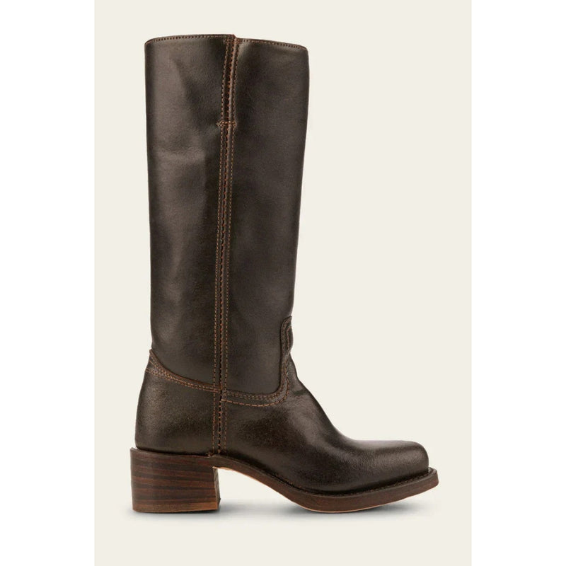 Autumn Leather Boots – Naomi