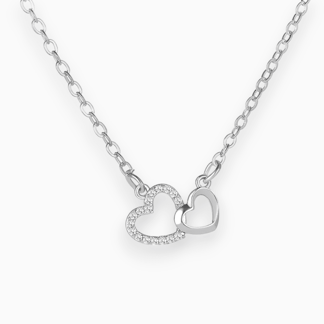 Celestial Love Bond Necklace – Celestina