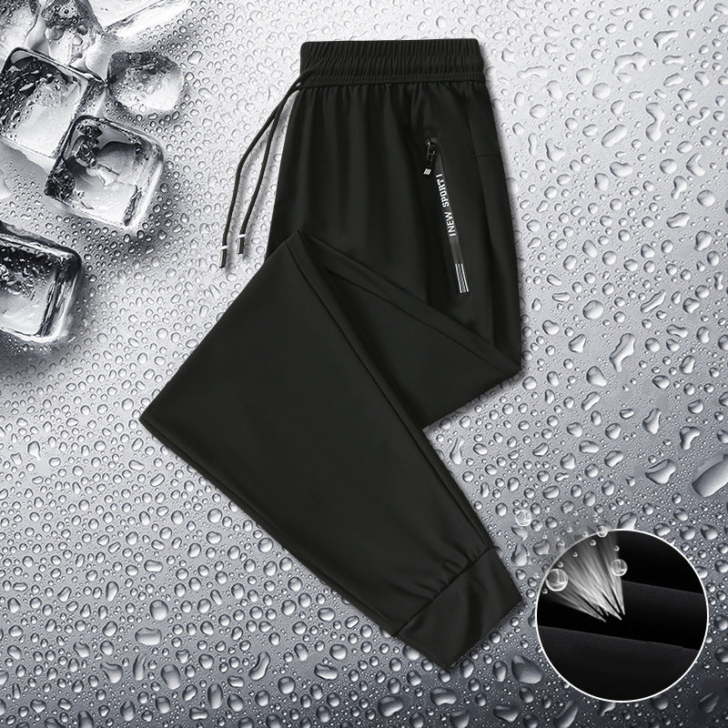 Unisex Stretch Trousers – Jaxon