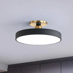 Weatherproof Outdoor Wall Lamp - StormGlow