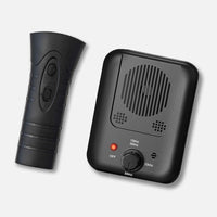 Bark Control Device - BarkBuddy