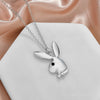 Lucky Rabbit Necklace | Elegant & Charming Jewellery for Women