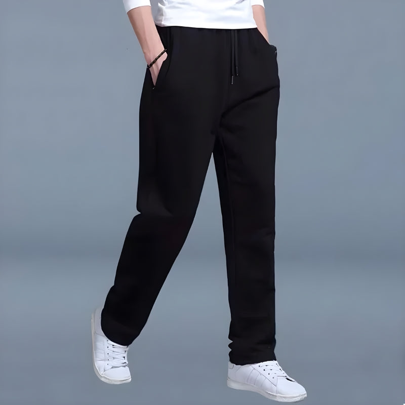 Comfort Men's Joggers - Mikael