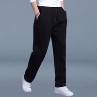 Light Men's Joggers for Autumn – Niels