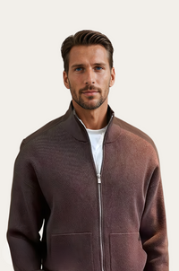 Trendy Men's Sweater - Dean