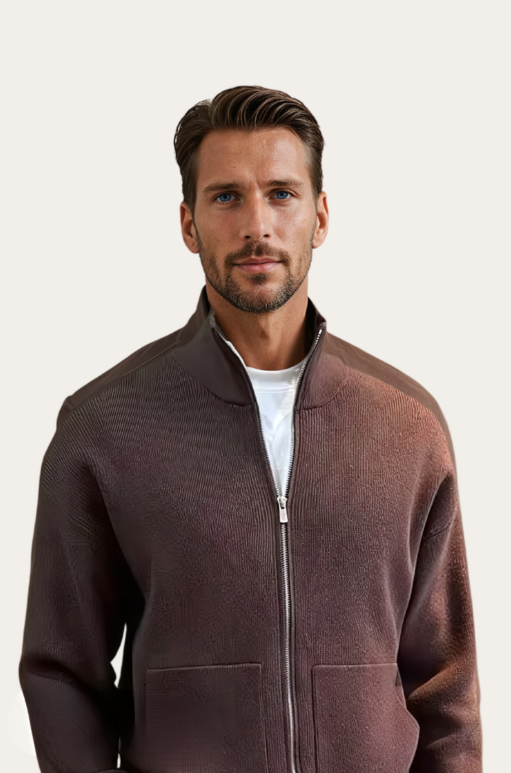 Trendy Men's Sweater - Dean