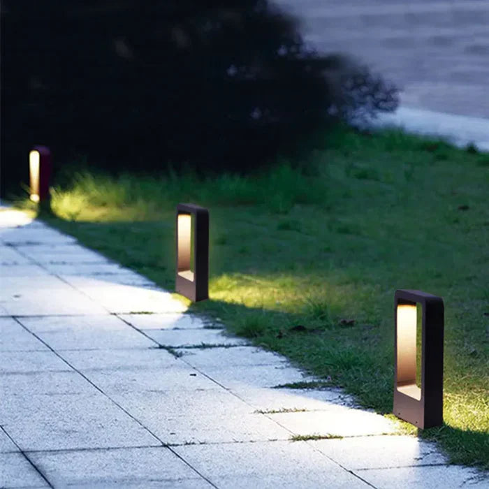 Ground Socket for Outdoor Lighting - TerraBeam