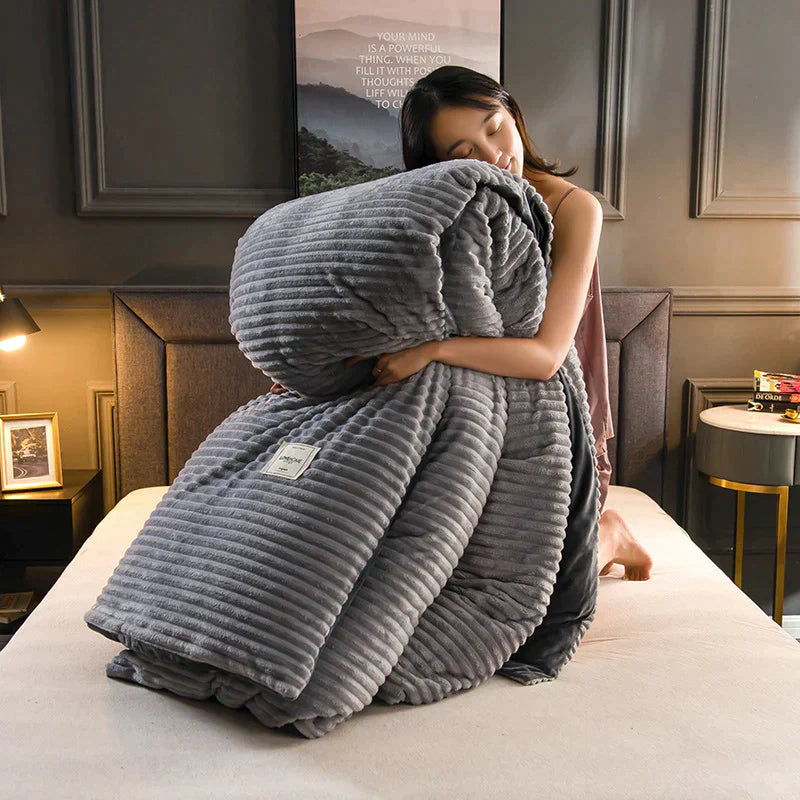 Luxurious and Comfortable Duvet Cover - DreamWeave