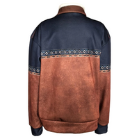 Men's zip-up sweater – Friedav