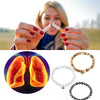 Quit Smoking Bracelet | Natural Gemstones | Health Benefits