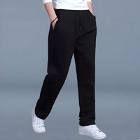 Comfortable Men's Jogging Trousers - Mikael