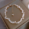 FRESHWATER PEARL BRACELET