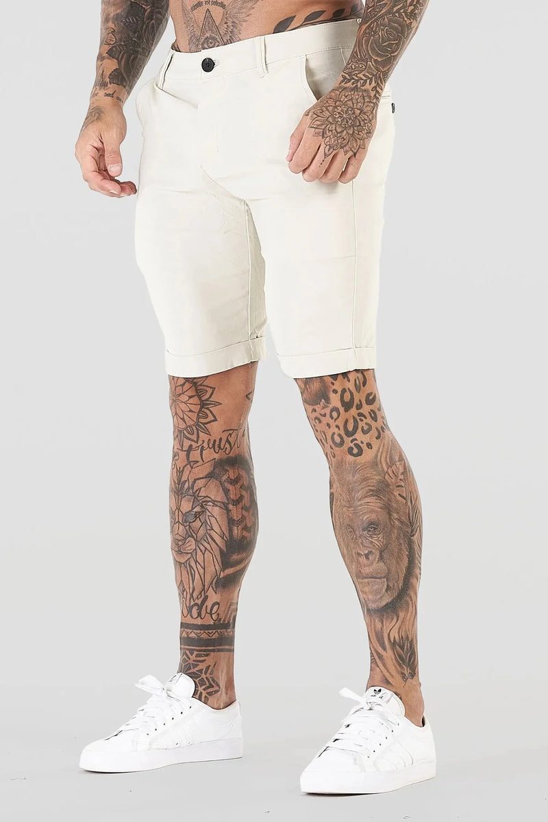 Vista Shorts | Stylish Comfort