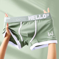 Luxury Boxer Set (6 pieces) - Noah
