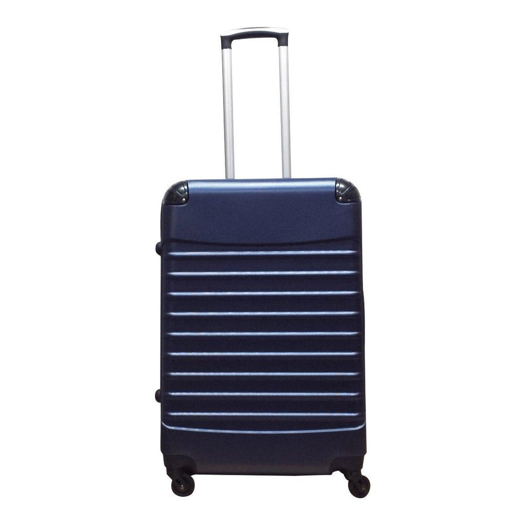 2-piece ABS luggage set – Palermo-State of Style
