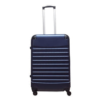 2-piece ABS luggage set – Palermo-State of Style