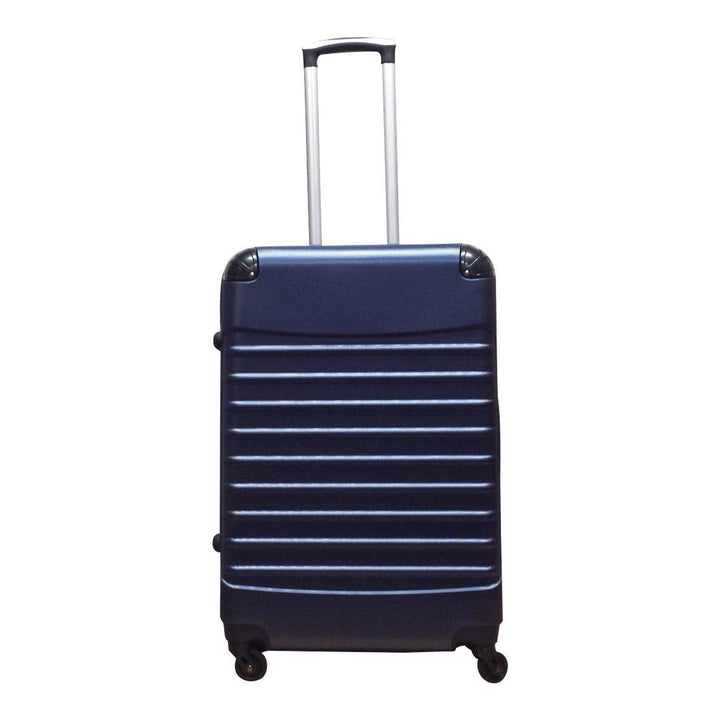 2-piece ABS luggage set – Palermo-State of Style