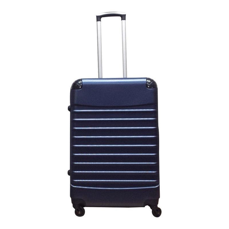 2-piece ABS luggage set – Palermo-State of Style